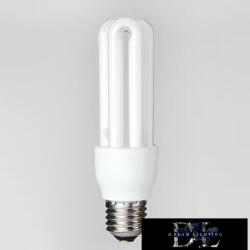 NAVIGATE LED izzó 3U E27 9W 3000K (812299)