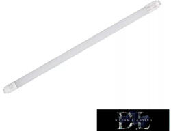 ELDLUX T8 üveges LED fénycső 1 oldalas 24w 2880lm 4000k 1200mm fehér (T812024NW)