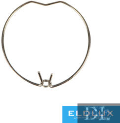 Kanlux CT rögzitő zéger típus (MR16) (72121)