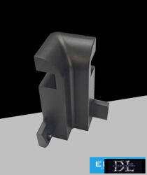 UNIVERSO Al-34 Lábazati profil belső sarok (AL-34-L)