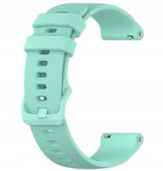 Diloy Szilikon Óraszíj 20 mm Diloy SBR42 (SBR42.20.26)