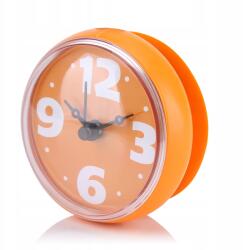  Fürdőszoba Falióra Vízálló Tapadókorongos Fürdőszoba Zuhany (JY00947-03)