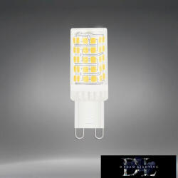 ELDLUX LED izzó G9 64D 4.8W 600lm 4000K (G9-5W-N)