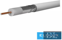 EMOS koaxiális kábel CB130 10M (S5374)