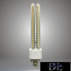 ELDLUX LED izzó G24D-3 15W 1500lm 4000K (G24-15W-N)