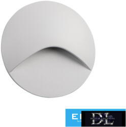 Kanlux EXIN LED O W-WW lépcsővilágító lámpatest (39120)