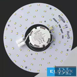 UNIVERSO LED modul 22w 4000k 2300lm IP20 ∅190mm Öntapadós (CA-22N)