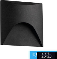 Kanlux EXIN LED L B-NW lépcsővilágító lámpatest (39139)