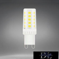 ELDLUX LED izzó G9 33D 3.5W 420lm 6500K (G9-3-5W-F)