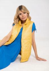 Volcano Női Ujjatlan Felső/ V- Emi S 200