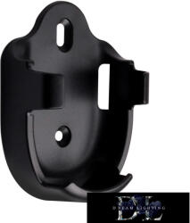 MIBOXER Touch táviránytóhoz fali tartó fekete (FUT099-B)