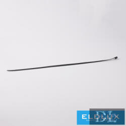 ELDLUX Kábelkötegelő, Fekete, 4.8×350mm, 30db/csomag (JH-48350-30B)