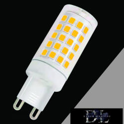 ELDLUX LED izzó G9 86D 7W 700lm 3000K (G9-7W-C)