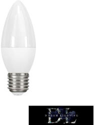 ELDLUX LED izzó C37 E27 5w 550lm 4000K (C372705NW)
