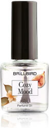 BrillBird - Cozy Mood - Parfümolaj - 8ml