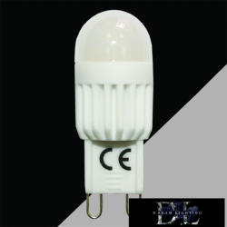 ELDLUX LED izzó G9 3.5W 320lm 3000K (G9-10C)