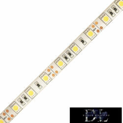 UNO Led UNO LED12V-os LED szalag 5050-60D 14.4W/m 4500K IP65 5m/csomag (LS5112)