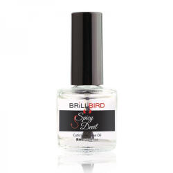 BrillBird - SPICY DEVIL - PARFÜMOLAJ - 8ml