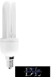ELDLUX NAVIGATE LED izzó 3U E14 9W 3000K (812190)