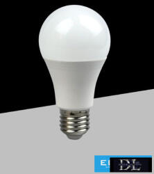 ELDLUX LED izzó E27 DC12-24v 10w 900lm 4000k (A60-DC-N)