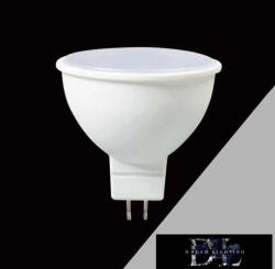 ELDLUX LED izzó MR16 12V 6W 600lm 4000K (MR16-12V-6N)