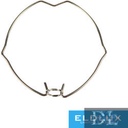 Kanlux CTC rögzitő zéger típus (MR16) (72278)