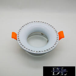 ELDLUX MONA süllyesztett lámpatest GU10 fehér (D515225)