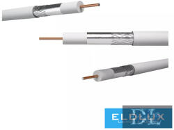 EMOS koaxiális kábel CB130 20M (S5376)