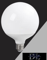 ELDLUX LED izzó E27 230V 22w 2270lm 4000k (G125-09N)