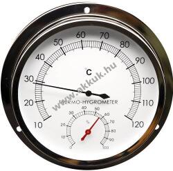 Technoline WA 3060 ThermoMeter szaunahőmérő-higrométer