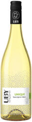  UBY UNIQUE Sauvignon Blanc 2024 0, 75l
