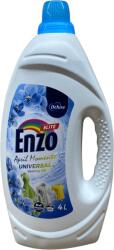  Enzo folyékony mosószer 4 L 100 mosás Universal