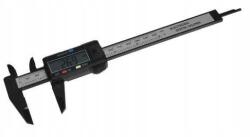  Digitális tolómérő precíziós elektronikus LCD 150 (8719987287718)