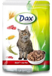 Dax macska tasak Marhahús 100g