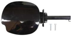 BLIC RENAULT CLIO II 1998 - 2005 üzemanyag betöltő nyílás fedél, tankajtó OE 77 00 836 756 6904-09-030455PP (6904-09-030455PP)