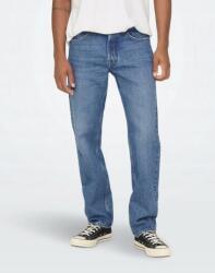 Only & Sons Farmer Nadrág Egyenes Szárú Dvu B17__W28/L32