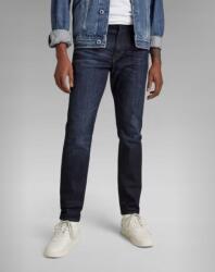 G-Star RAW 3301 Lancet Skinny Jeans Nadrág Farmernadrág Új 40/34-es méret (d17235)