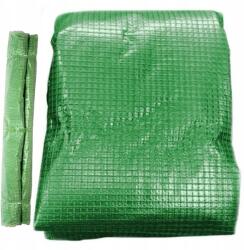  Alagútfólia 2, 5x5 Pótfólia Kertbe Tartalék Fólia Állvány Nélkül (folia zamienna na tunel foliowy 2,5x5)