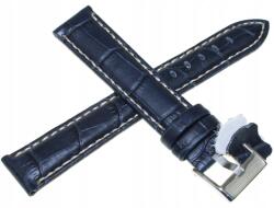 Diloy Bőr Óraszíj 18 mm Diloy 378.18. 5 (378.5)