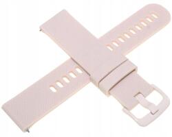 Diloy Szilikon Szíj 22 mm-ES Karórához Diloy SBR42 (SBR42.22.23)