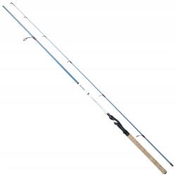Robinson Horgászbot Robinson Stinger Pro Perch Spin, 2.40m, 3-15g (5901779672359)
