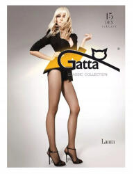 Gatta Klasszikus harisnyanadrág Gatta Laura 15 den 2-S bronz (5904383523000)