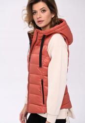 Volcano Női Ujjatlan Felső/ V- Antilia Xs /201