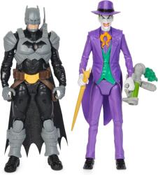 Spin Master Pachet de luptă Batman Adventures: Batman vs Joker (6067958) Figurina