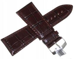 Morellato Bőr Óraszíj 30 mm Morellato Extra (klasyczny skórzany pasek zegarka 30 mm)