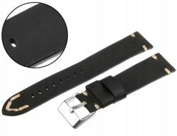 Pacific Bőr Óraszíj 20 mm Pacific W93-1.22 (W93-1.22-20)