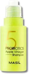 MASIL - 5 Probiotics Apple Vinegar Shampoo - 50ml