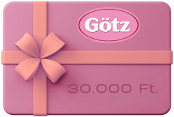  Ajándékkártya - 30.000 Ft (goetz_ak30000)