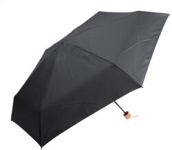  Miniboo RPET mini esernyő (AP808418-10) - naturebrand
