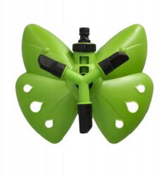 Forester 3 karos forgó esőztető, állítható (8136)